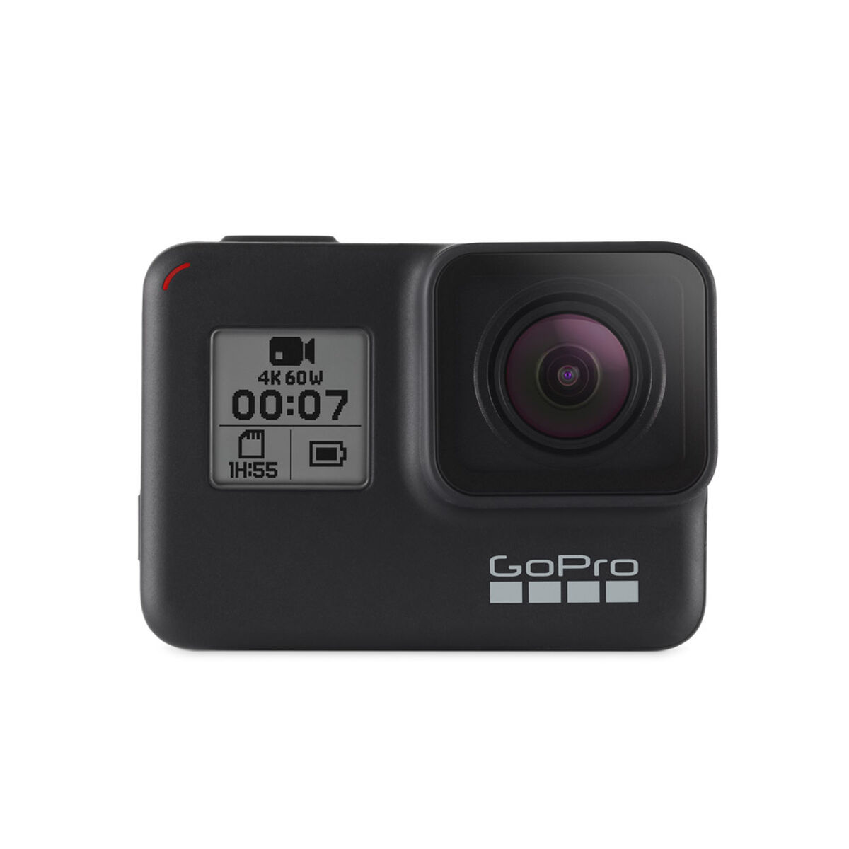 Cámara Deportiva GoPro Hero7 Black 4K