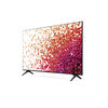 LED 65" LG65NANO75SPA Smart TV 4K