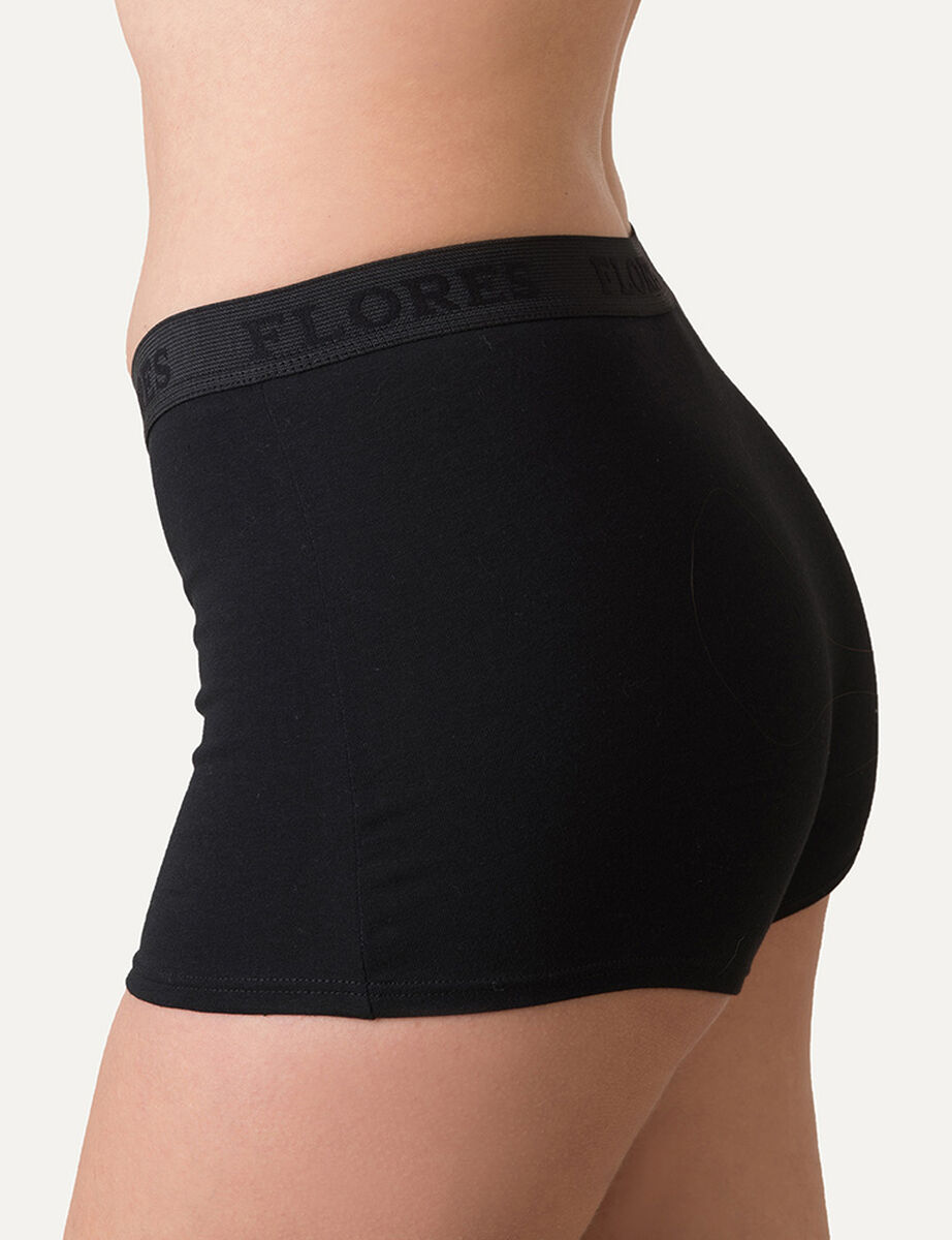 Pack 2 Pantaletas Algod&oacute;n