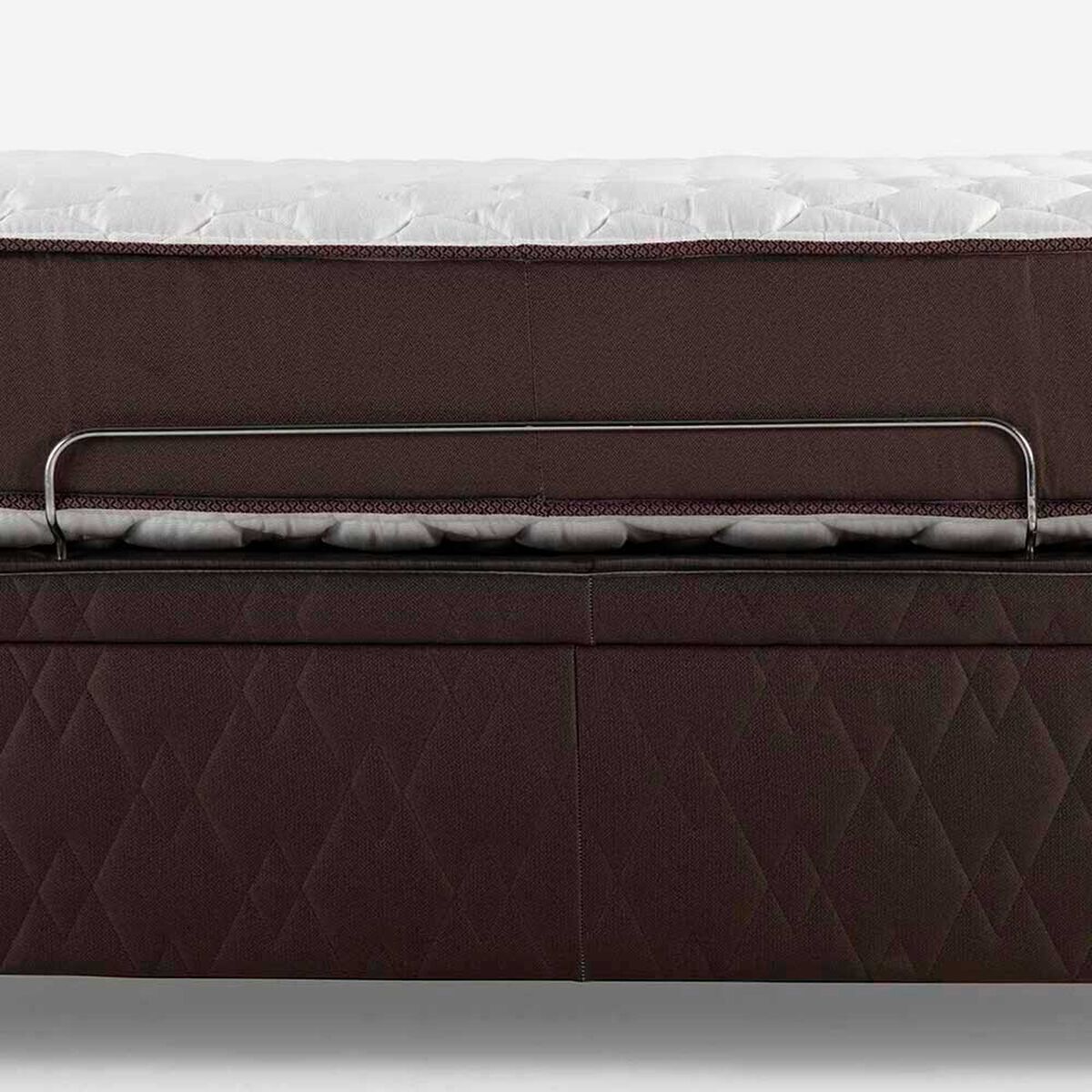 Boxet Rosen 2 Plazas Ergo T + Respaldo + 2 Veladores Veneto