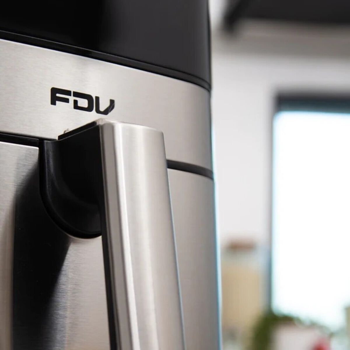 Freidora de Aire FDV Air Flow 3,5 lts.