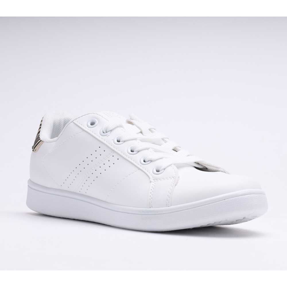 Zapatilla Urbana Mujer Icono