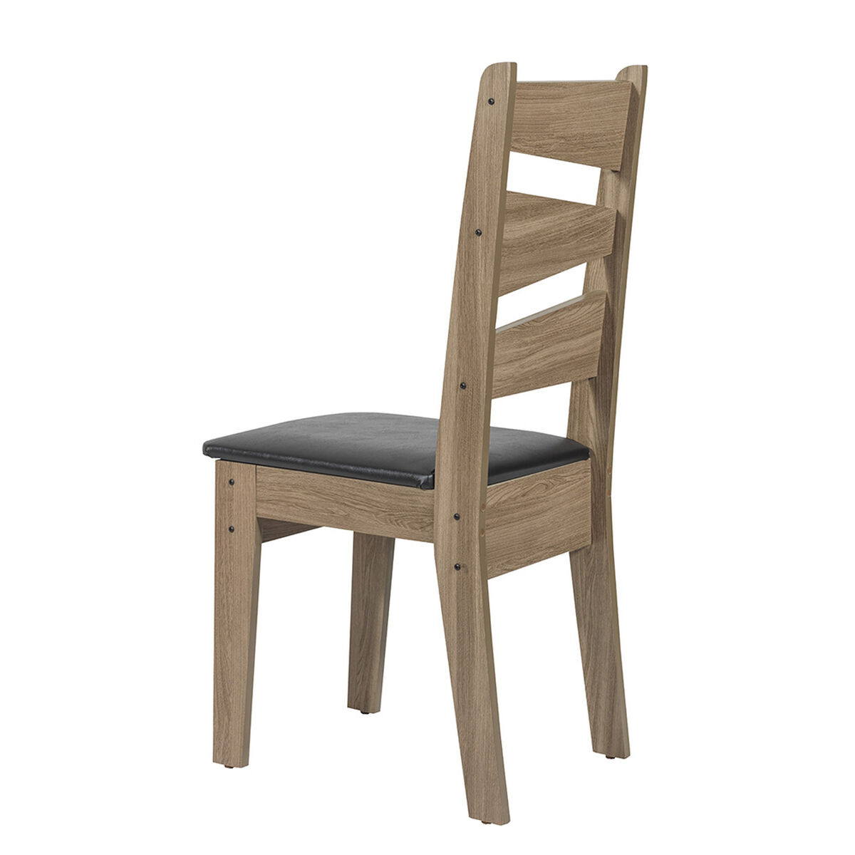 Juego de Comedor Innovamuebles Isis 4 Sillas 