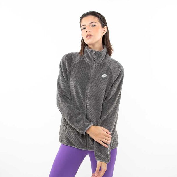 Polerón Deportivo Mujer Lotto