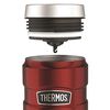 Termo Thermos Mug Rojo 470 ml