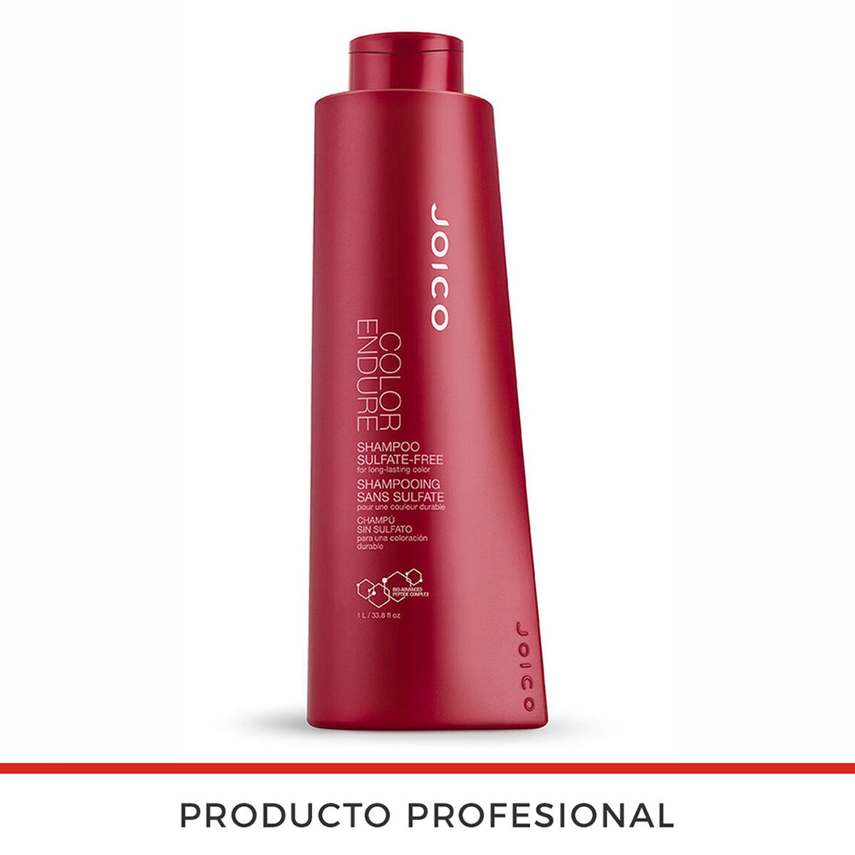Shampoo Joico Color Endure 1 Litro