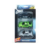 Colección 3 Autos Racers Colores Aleatorios Ultrax
