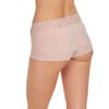 Pack 2 Unidades Calzón Pantaleta Mujer Intime