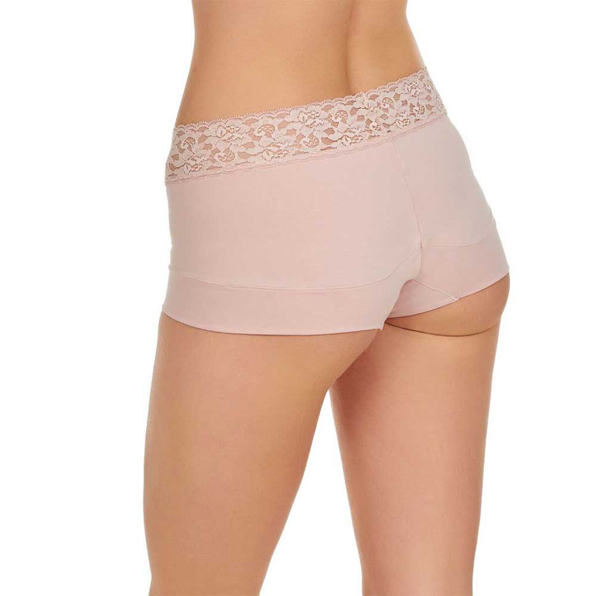 Pack 2 Unidades Calzón Pantaleta Mujer Intime