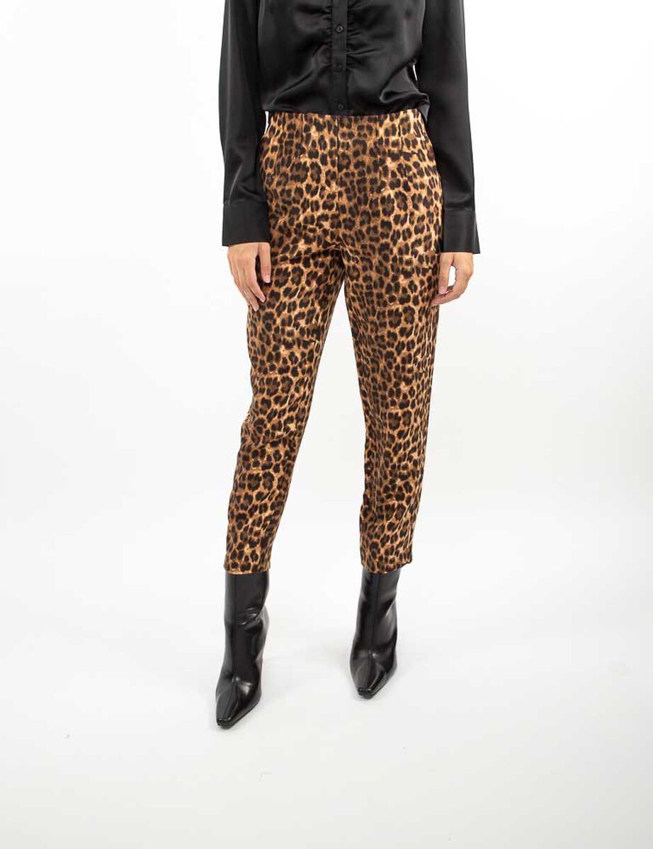 Pantalón Mujer Zibel