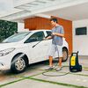 Hidrolavadora Karcher K3 Black Home
