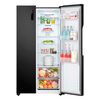 Refrigerador Side by Side LG GS51MPD 566 lts.
