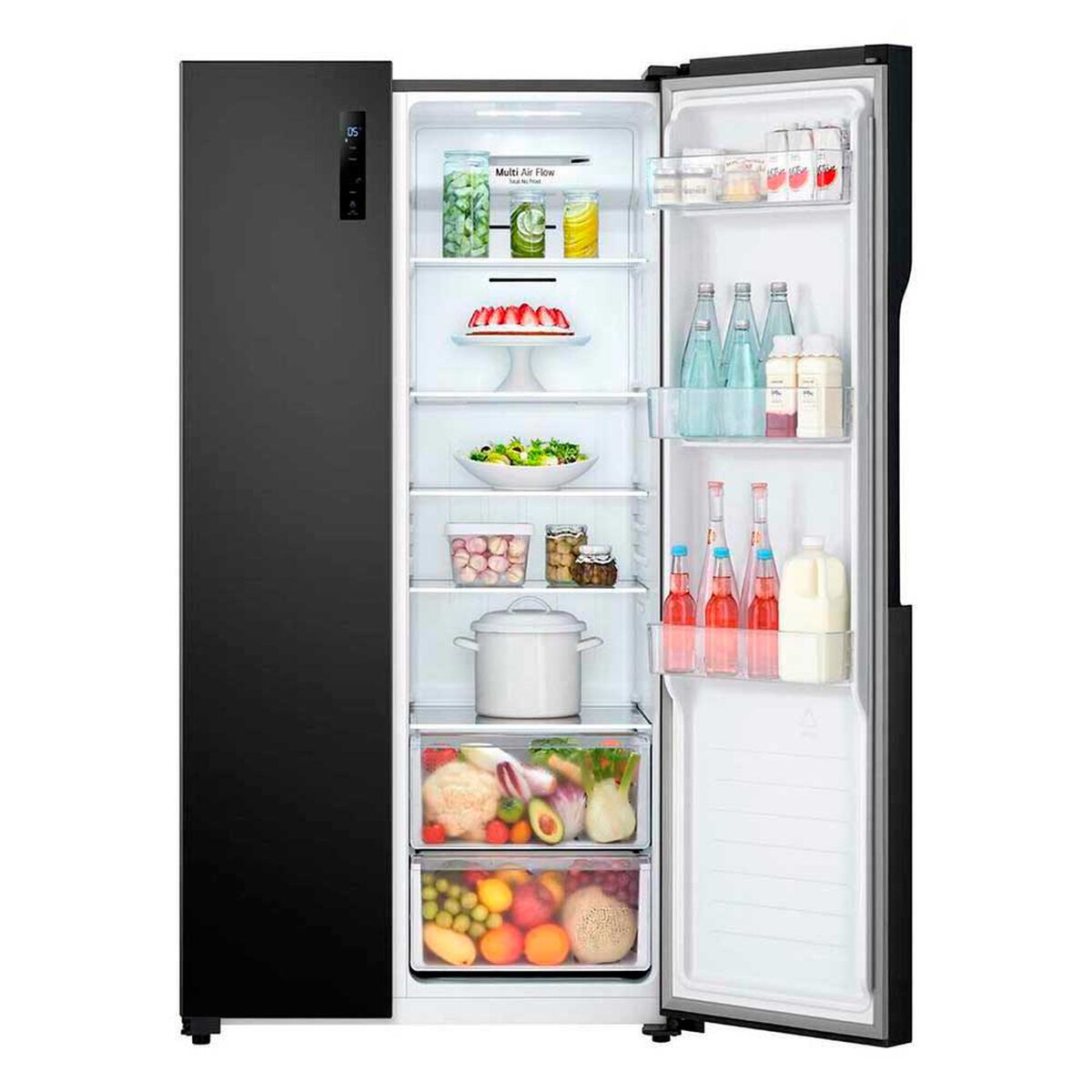 Refrigerador Side by Side LG GS51MPD 566 lts.