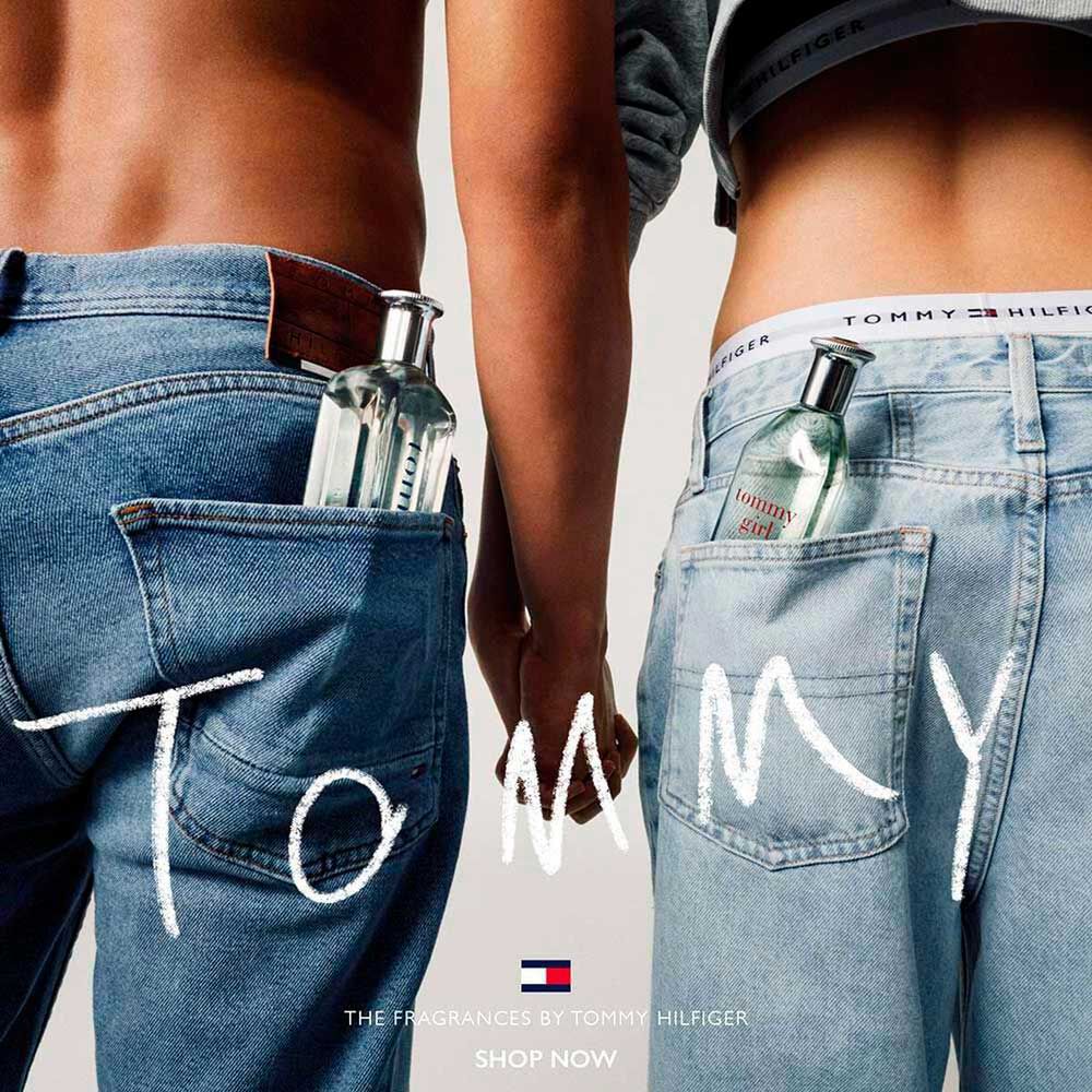 Tommy Hilfiger Tommy Girl EDT 30 ml, foto 7