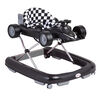 Andador y Caminador Seat & Walk Negro Bebesit