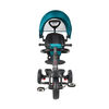 Triciclo Go Ride Azul Infanti