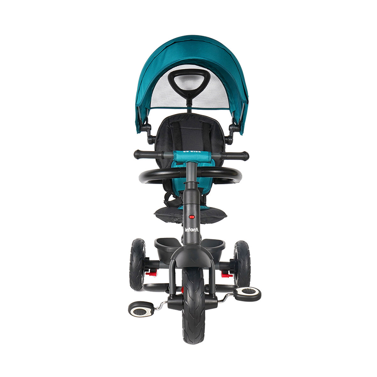 Triciclo Go Ride Azul Infanti