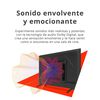 Smart TV AOC Roku TV LED 50” UHD 4K