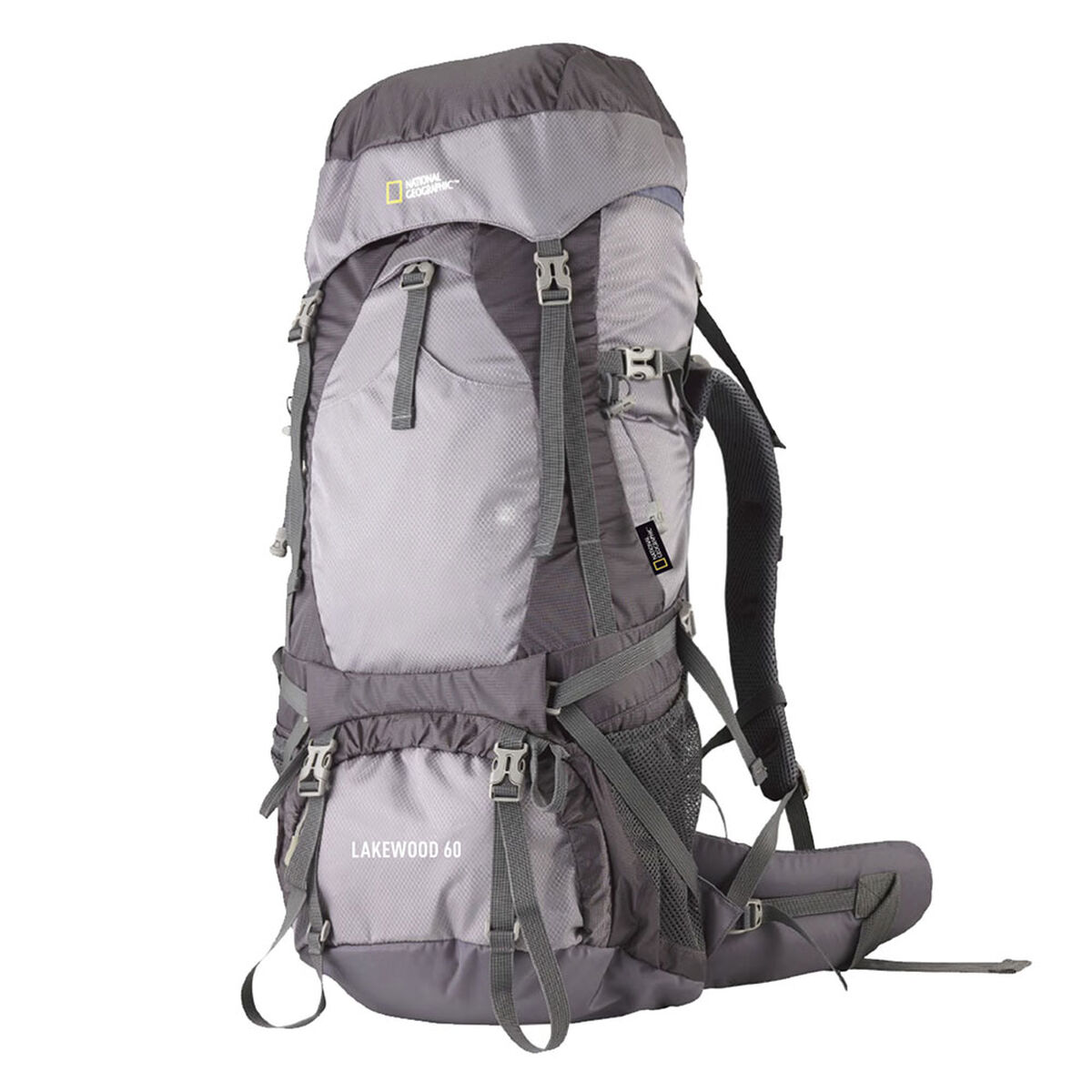 Mochila National Geographic Lakewood 60L