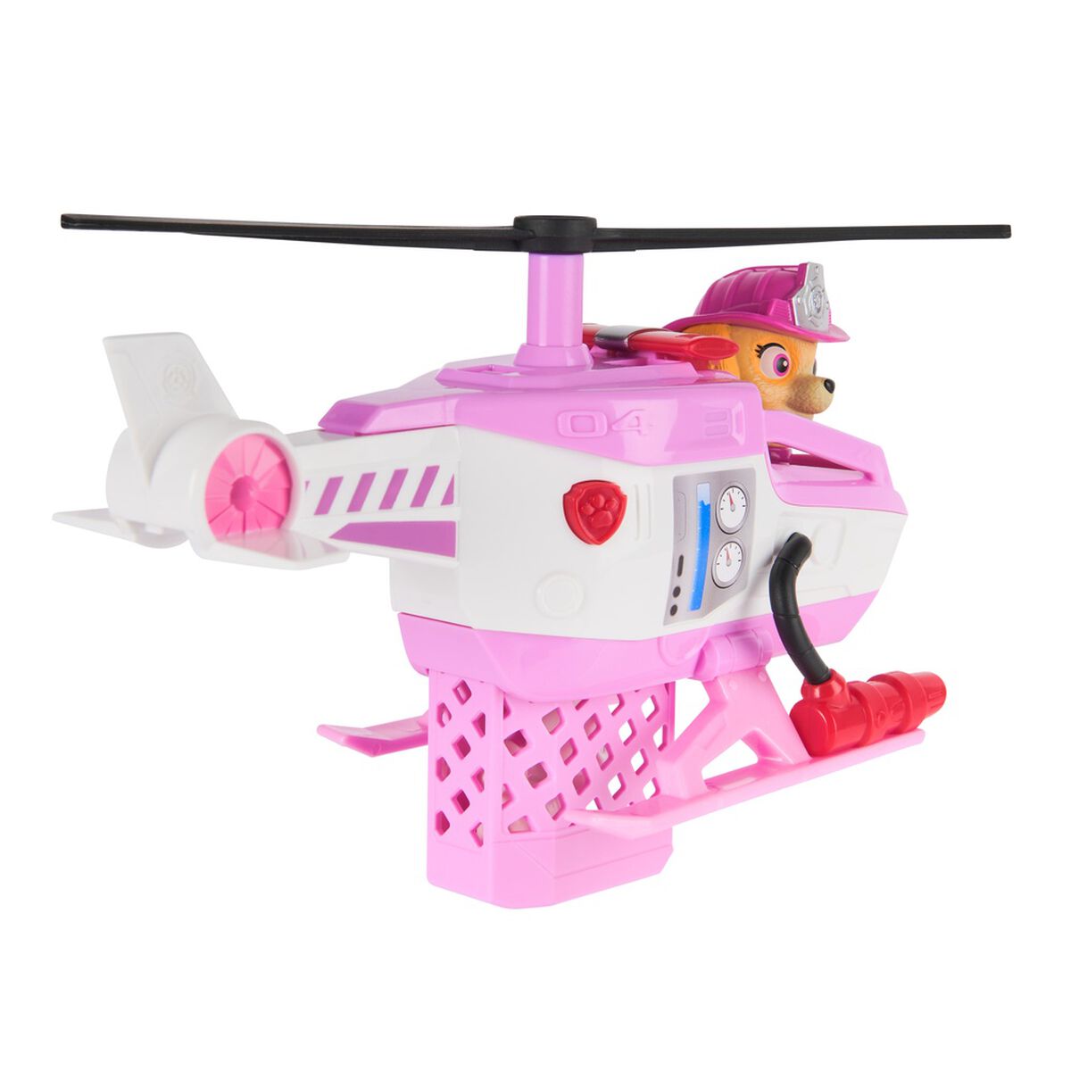 Helicóptero Skye Paw Patrol
