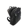 Mochila Secret Ceuta FW25 L Negro