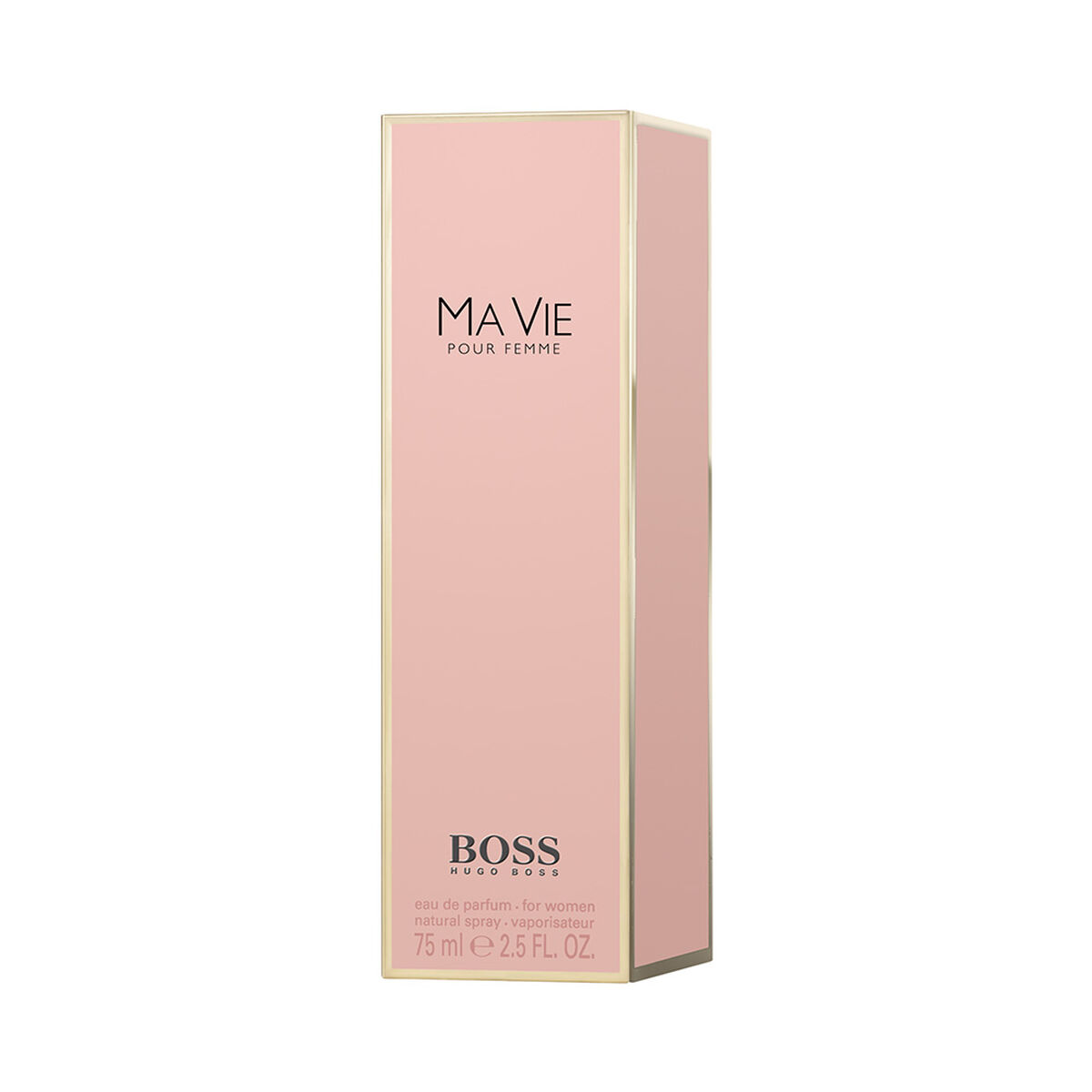 Perfume Hugo Boss Ma Vie EDP 75 ml