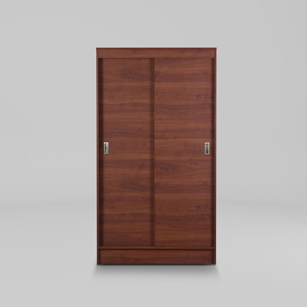 Clóset CIC Caburgua 2 Puertas Cerezo