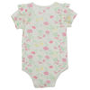 Pack 2 Body Manga Corta de Algodón Chess Baby