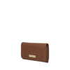 Billetera Secret Varsovia SC6 M Café