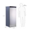 Freezer Libero LFV 200IN 180 Lts