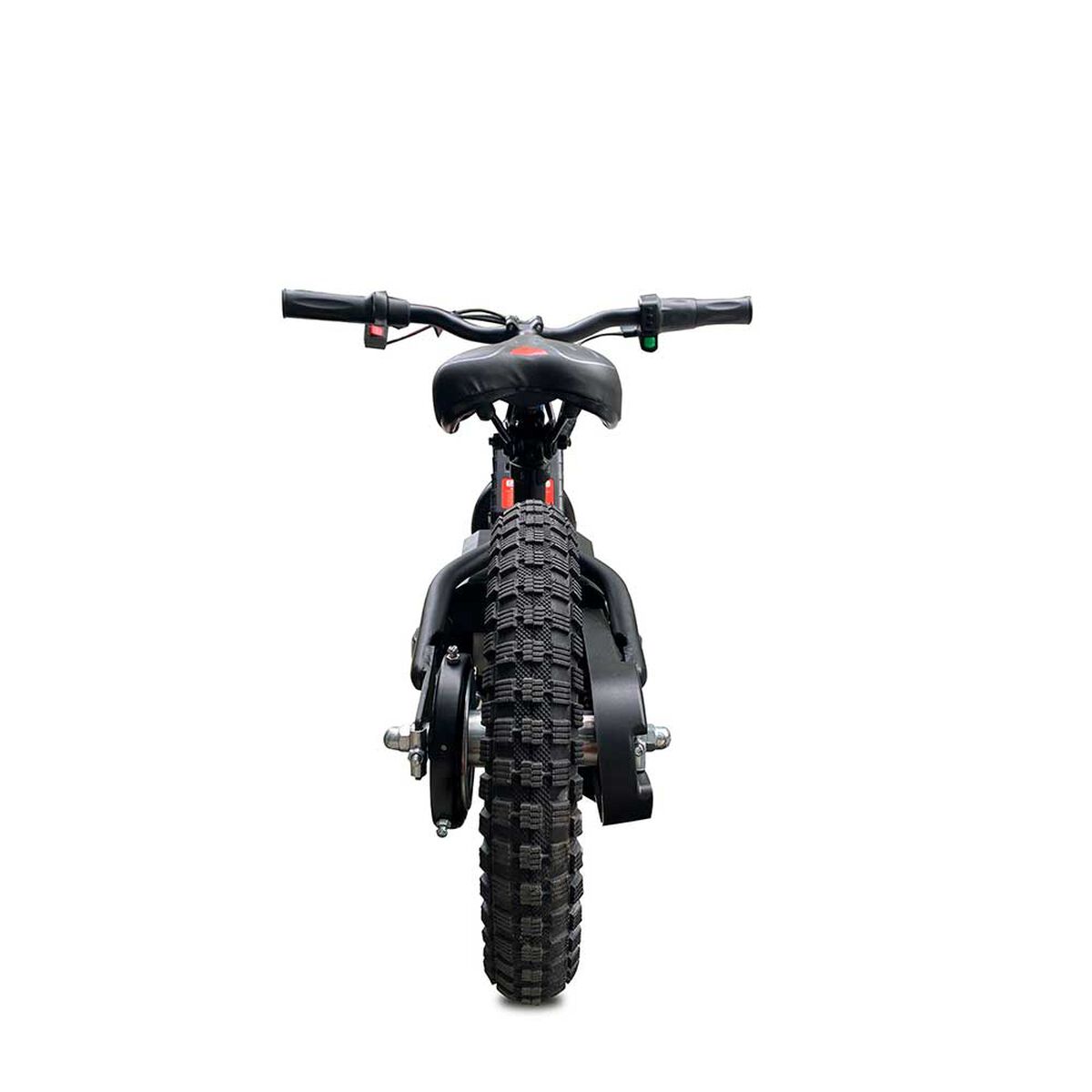 Bicicleta a Batería Verde Bebesit