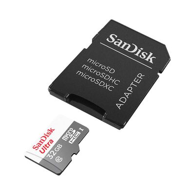 Imagen 2 del producto Memoria Sandisk SDSQUNR-032GB