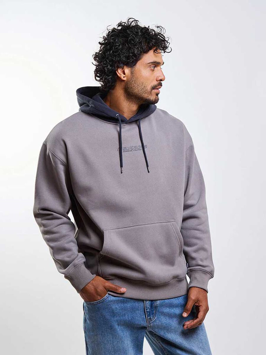 Poler&oacute;n Hombre Maui And Sons