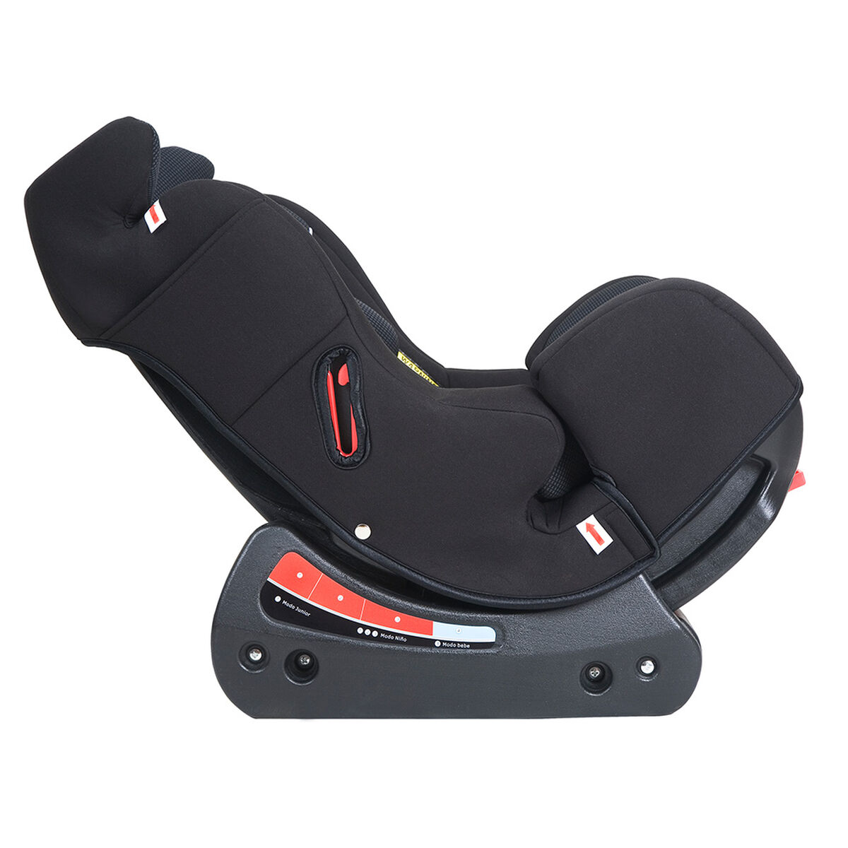 Silla para Auto Convertible Infanti Barletta S500