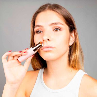 Imagen 2 del producto Depiladora Recargable Swiss Nature Labs Epilwiz