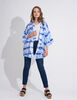 Kimono Mujer Portman Club