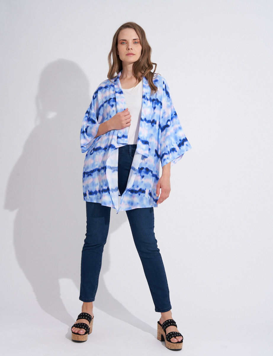 Kimono Mujer Portman Club