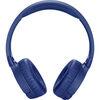 Audífonos Bluetooth JBL TUNE 600BTNC Azul