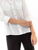 Blusa Manga Larga Mujer Zibel