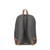 Mochila Notebook Straps 4Xt Gris 16" L Xtrem