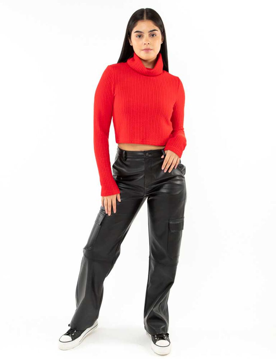 Sweater Mujer Icono