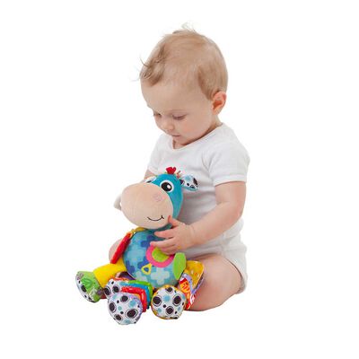 Imagen 2 del producto Gift Pack Sensorial Actividades Multicolor Playgro