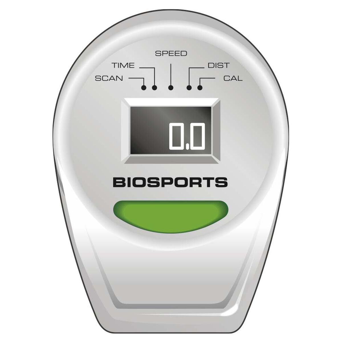 Bicicleta Spinning Biosports Mydp0270bc