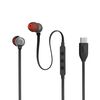 Aud&iacute;fonos In Ear JBL  Tune 310C Negro