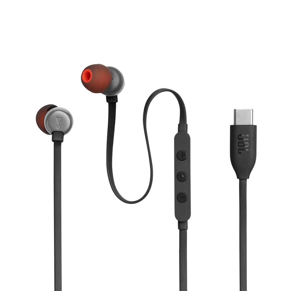 Aud&iacute;fonos In Ear JBL  Tune 310C Negro