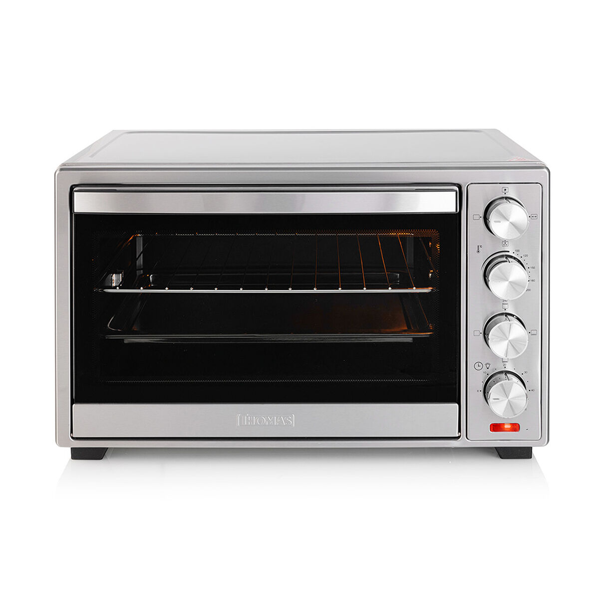 Horno Eléctrico Thomas TH-48i 48 lts