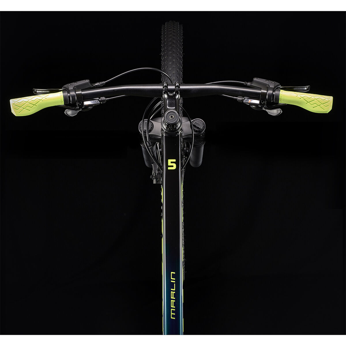 Mountain Bike Trek Marlin 5 Aro 29"