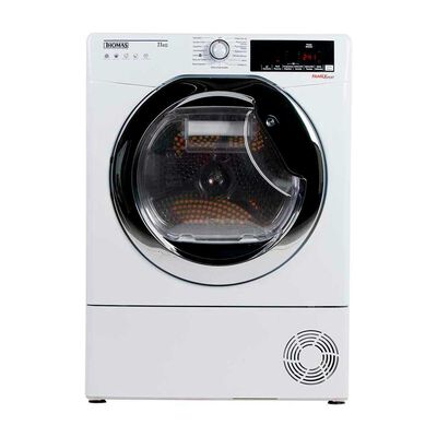 Secadora de Ropa Thomas TH-D11KCBC 11 kg. Condensaci&oacute;n con Bomba Calor