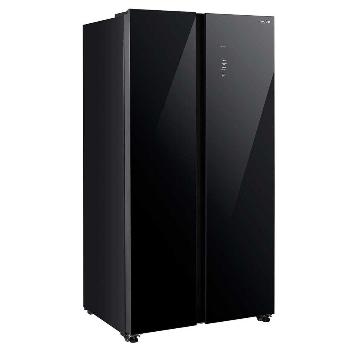 Refrigerador Side by Side Mabe MSC631LKNG0 581 lts.