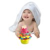 Vasos Apilables Benic Baby